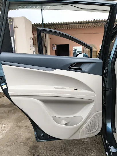 CITY CAR WASH 2