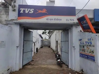 CL TVS (Workshop)