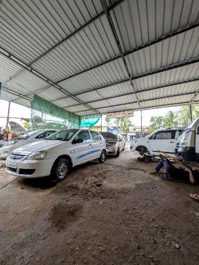 CLASSIC AUTO SERVICES