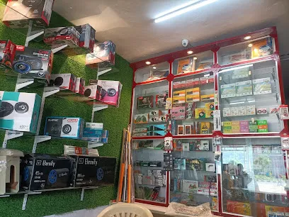 Classic Car Accessorieos and A.c