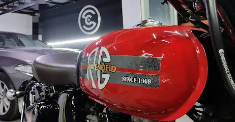 Classic Detailer