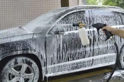 Classigoo Car Foam Wash - Door Delivery