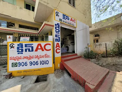 Clean AC