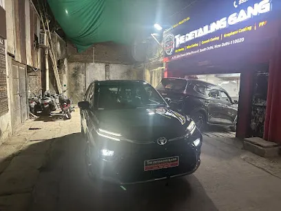 Clean N Go Detailing Services