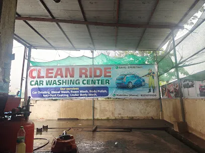 Clean Ride