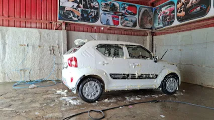 CLEAN & SHINE CAR' SPA