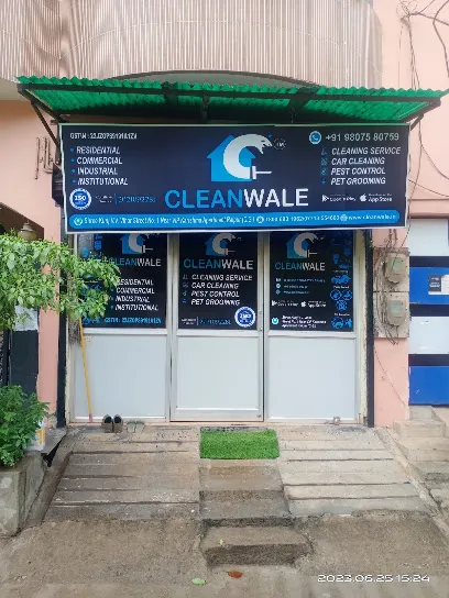 cleanwale