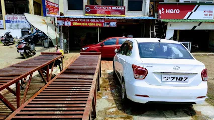 Clutch n Gears Sales & Services