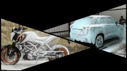 Coating Xperts ( The Car Detailing Studio ) Gangapur Road