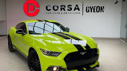 CORSA Car Care & Detailing