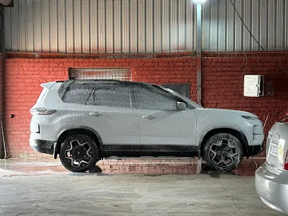 CRYSTAL CAR DETAILING STUDIO