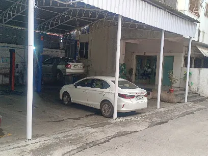 CRYSTAL HONDA SATARA SERVICE CENTRE