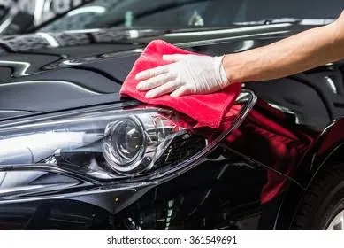 Crystal Shine Car wash and Detailing services