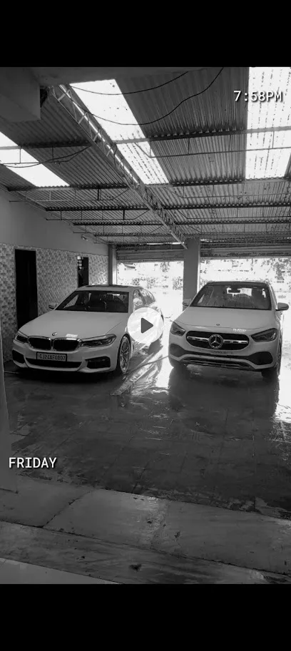 Csm Detailing Studio