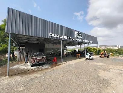 Custom Automotive Sus - Best Car Wash & Detailing