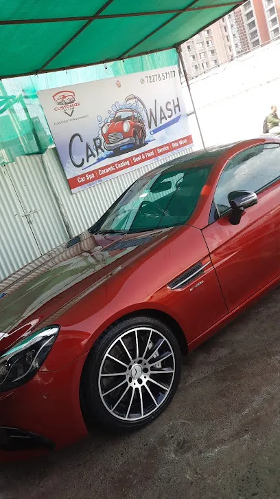 Customize car care