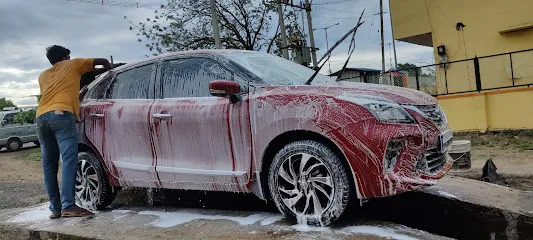 D Car Spa