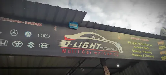 D-Light Automobile
