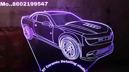 D7 Detailing Studio (Car polish-Ceramic Coating-PPF)