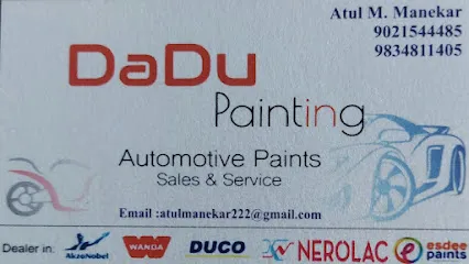 Dadu Paints & Paintings
