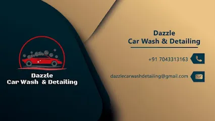 Dazzle Car Wash and Detailing