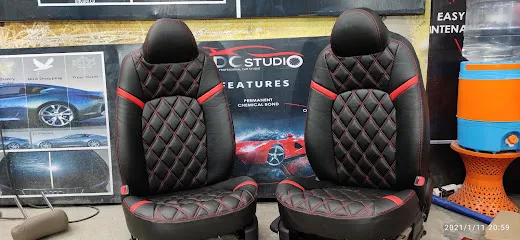 DC Car Studio Tanvi