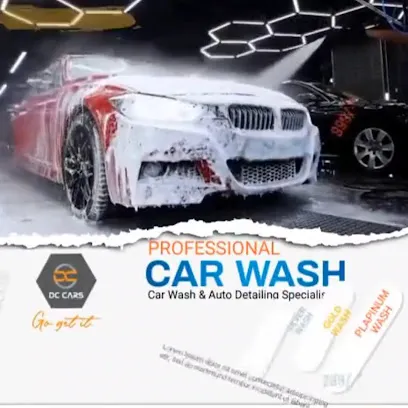 DC CARS