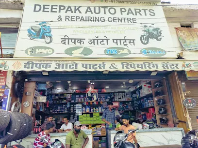 DEEPAK AUTO PARTS