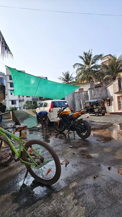 Desai Washing Centre