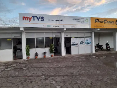 Deshmukh Auto PVT LTD