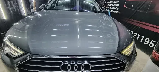 Detail Boss