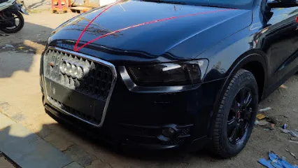 Detail Car Care - Car Repair & Maintenance, Car Painting