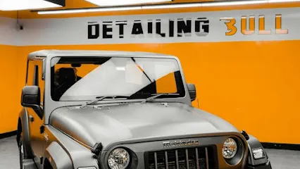 Detailing Bull