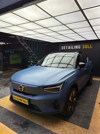Detailing Bull - Whitefield, Bengaluru