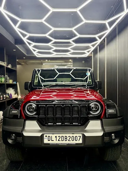 Detailing Cartel