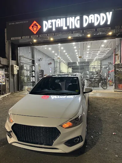 DETAILING DADDY