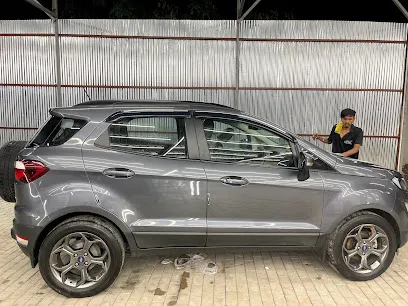 Detailing Destination Nagpur | Car Detailing | Paint Protection Film | Ceramic Coating | Graphene Coating & Car Wash