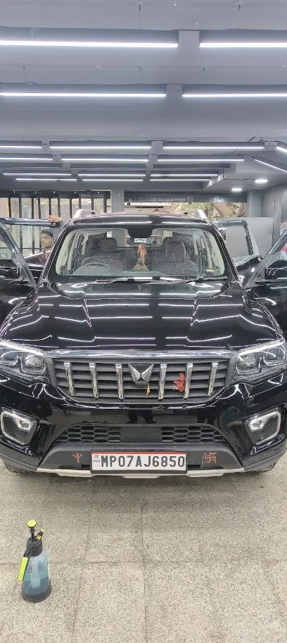Detailing Dungeon by Bharat Car
