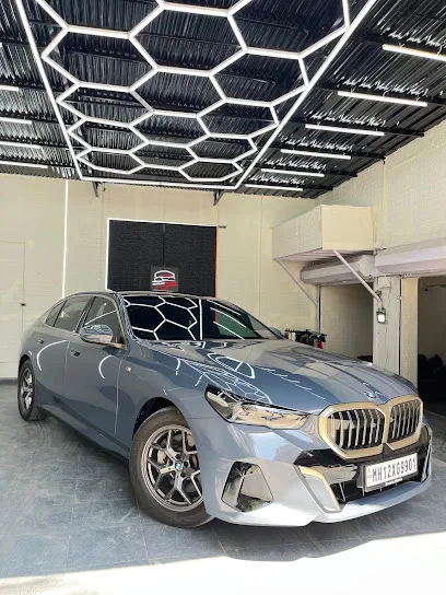 Detailing Experts | Car detailing pune.