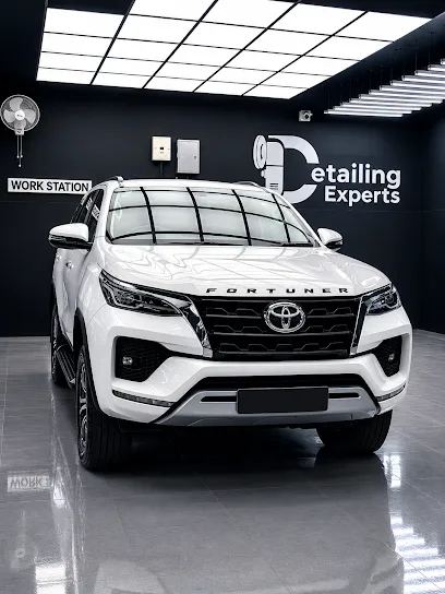 Detailing Experts Vadodara