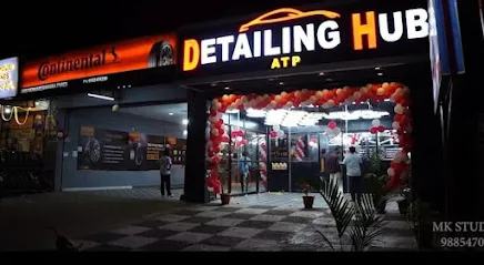 DETAILING HUB ATP