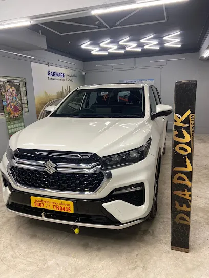 Detailing Masters - ppf / ceramic coating / water wash , Nagole , Hyderabad