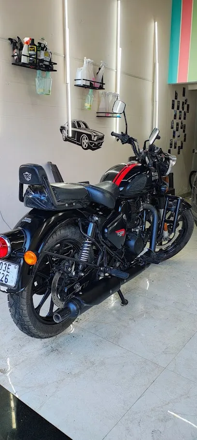 Detailing wala 2.0
