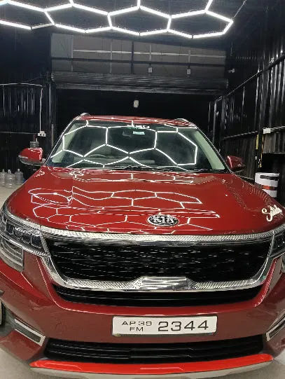 DetailR Baap Of Detailing - Rajahmundry