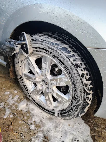 Detailure | Doorstep Car Detailing