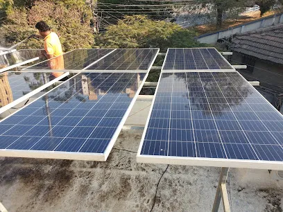 Devansh solar wash