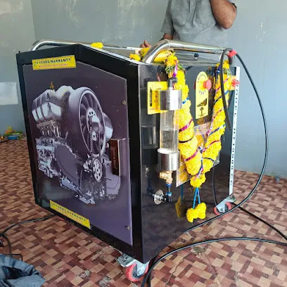 devi carbon cleaning