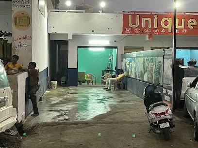 DFC STUDIO CAR WASHING SERVICE CENTER door to door sarvice available