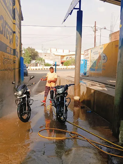 Dhand car washing and service