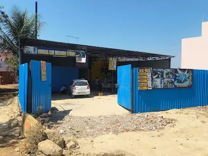 DHARAA MOTORS